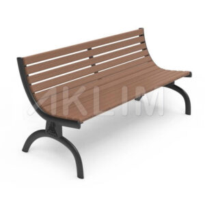 BANC PUBLIC TIFINAGH  "mobilier urbain, espace vert, AKLIM MAROC #mobilierurbain #urbain #urbaine #urbainart #urbains #urbaines #banc #espacevert"