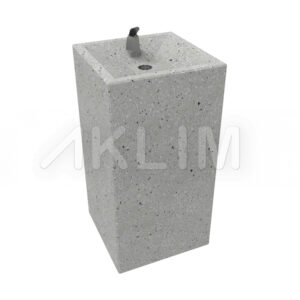 Fontaine AKLIDOUS 400H800 "mobilier urbain, espace vert, AKLIM MAROC #mobilierurbain #urbain #urbaine #urbainart #urbains #urbaines #banc #espacevert"