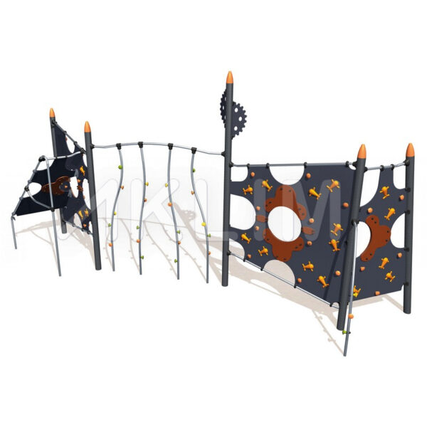 Notre gamme ''Le Monde Vertical'' de la référence JEX0385-J48205 Type AKLIM de la marque PROLUDIC ,mobilier urbain et d'aires de jeux AKLIM MAROC, offrant une variété de jeux pour enfants. Nos équipements de qualité incluent des aires de jeux interactives, des zones de jeux en plein air et des structures de jeu sécurisées. Encourageant l'activité physique, la créativité et le jeu actif, nos aires de jeux offrent un espace de divertissement sûr et amusant pour les enfants de tous âges. Explorez nos équipements de plein air pour créer des souvenirs de jeu inoubliables et stimuler le développement des jeunes explorateurs. #mobilierurbain, #airedejeux, #jeux #jeuxdenfants #jeuxdenfant AKLIM MAROC #aklim #streetfurniture #playgrounds #JeuxDEnfants #Playground #OutdoorPlayArea #KidsPlayZone #RecreationSpace #PlaySpace #ChildrensPlayground #PlaygroundEquipment #FunZone #AdventurePlayground #InteractivePlay #SafePlay #CreativePlay #OutdoorPlayground #PlaygroundDesign #ActivePlay #PlaygroundSafety #CommunityPlay #NaturePlay #PlaygroundActivities #PlaygroundFun #JeuxDExtérieur #AiresDeJeux #DivertissementEnPleinAir #EnfanceActive #AmusementEnExterieur #EspaceDeJeu #StructuresDeJeu #ParcPourEnfants #JouerDehors #SécuritéEnJeux #JeuxInteractifs #DécouvertesEnPleinAir #JeuxCollectifs #JeuxEnFamille #ÉquilibreEtCoordination #CréativitéEnPleinAir #JeunesExplorateurs #JeuActif #EnfantsHeureux