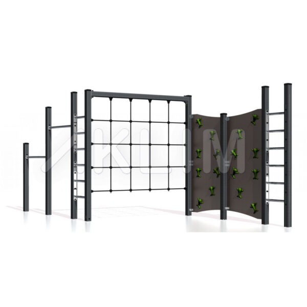Notre gamme structures à grimper de la référence JEX0389-J1605-M Type AKLIM de la marque PROLUDIC ,mobilier urbain et d'aires de jeux AKLIM MAROC, offrant une variété de jeux pour enfants. Nos équipements de qualité incluent des aires de jeux interactives, des zones de jeux en plein air et des structures de jeu sécurisées. Encourageant l'activité physique, la créativité et le jeu actif, nos aires de jeux offrent un espace de divertissement sûr et amusant pour les enfants de tous âges. Explorez nos équipements de plein air pour créer des souvenirs de jeu inoubliables et stimuler le développement des jeunes explorateurs. #mobilierurbain, #airedejeux, #jeux #jeuxdenfants #jeuxdenfant AKLIM MAROC #aklim #streetfurniture #playgrounds #JeuxDEnfants #Playground #OutdoorPlayArea #KidsPlayZone #RecreationSpace #PlaySpace #ChildrensPlayground #PlaygroundEquipment #FunZone #AdventurePlayground #InteractivePlay #SafePlay #CreativePlay #OutdoorPlayground #PlaygroundDesign #ActivePlay #PlaygroundSafety #CommunityPlay #NaturePlay #PlaygroundActivities #PlaygroundFun #JeuxDExtérieur #AiresDeJeux #DivertissementEnPleinAir #EnfanceActive #AmusementEnExterieur #EspaceDeJeu #StructuresDeJeu #ParcPourEnfants #JouerDehors #SécuritéEnJeux #JeuxInteractifs #DécouvertesEnPleinAir #JeuxCollectifs #JeuxEnFamille #ÉquilibreEtCoordination #CréativitéEnPleinAir #JeunesExplorateurs #JeuActif #EnfantsHeureux