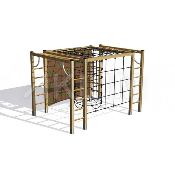 Notre gamme structures à grimper de la référence JEX0394-J1608 Type AKLIM de la marque PROLUDIC ,mobilier urbain et d'aires de jeux AKLIM MAROC, offrant une variété de jeux pour enfants. Nos équipements de qualité incluent des aires de jeux interactives, des zones de jeux en plein air et des structures de jeu sécurisées. Encourageant l'activité physique, la créativité et le jeu actif, nos aires de jeux offrent un espace de divertissement sûr et amusant pour les enfants de tous âges. Explorez nos équipements de plein air pour créer des souvenirs de jeu inoubliables et stimuler le développement des jeunes explorateurs. #mobilierurbain, #airedejeux, #jeux #jeuxdenfants #jeuxdenfant AKLIM MAROC #aklim #streetfurniture #playgrounds #JeuxDEnfants #Playground #OutdoorPlayArea #KidsPlayZone #RecreationSpace #PlaySpace #ChildrensPlayground #PlaygroundEquipment #FunZone #AdventurePlayground #InteractivePlay #SafePlay #CreativePlay #OutdoorPlayground #PlaygroundDesign #ActivePlay #PlaygroundSafety #CommunityPlay #NaturePlay #PlaygroundActivities #PlaygroundFun #JeuxDExtérieur #AiresDeJeux #DivertissementEnPleinAir #EnfanceActive #AmusementEnExterieur #EspaceDeJeu #StructuresDeJeu #ParcPourEnfants #JouerDehors #SécuritéEnJeux #JeuxInteractifs #DécouvertesEnPleinAir #JeuxCollectifs #JeuxEnFamille #ÉquilibreEtCoordination #CréativitéEnPleinAir #JeunesExplorateurs #JeuActif #EnfantsHeureux