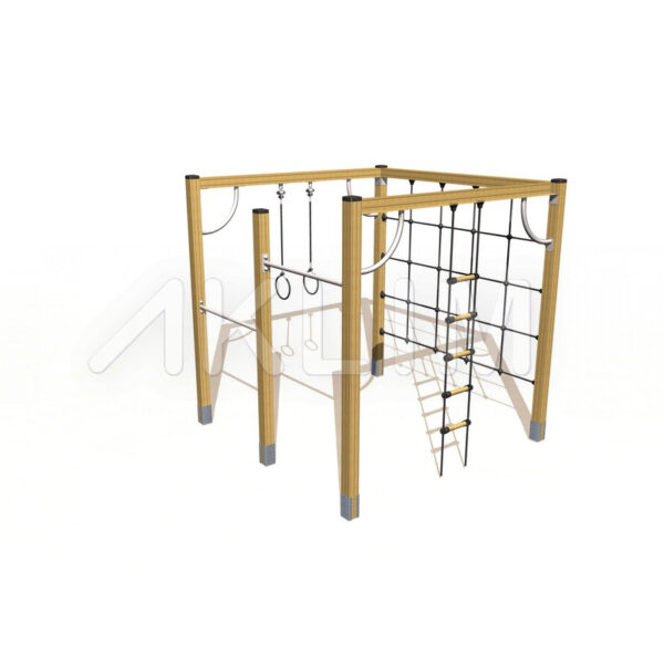 Notre gamme structures à grimper de la référence JEX0396-J1610 Type AKLIM de la marque PROLUDIC ,mobilier urbain et d'aires de jeux AKLIM MAROC, offrant une variété de jeux pour enfants. Nos équipements de qualité incluent des aires de jeux interactives, des zones de jeux en plein air et des structures de jeu sécurisées. Encourageant l'activité physique, la créativité et le jeu actif, nos aires de jeux offrent un espace de divertissement sûr et amusant pour les enfants de tous âges. Explorez nos équipements de plein air pour créer des souvenirs de jeu inoubliables et stimuler le développement des jeunes explorateurs. #mobilierurbain, #airedejeux, #jeux #jeuxdenfants #jeuxdenfant AKLIM MAROC #aklim #streetfurniture #playgrounds #JeuxDEnfants #Playground #OutdoorPlayArea #KidsPlayZone #RecreationSpace #PlaySpace #ChildrensPlayground #PlaygroundEquipment #FunZone #AdventurePlayground #InteractivePlay #SafePlay #CreativePlay #OutdoorPlayground #PlaygroundDesign #ActivePlay #PlaygroundSafety #CommunityPlay #NaturePlay #PlaygroundActivities #PlaygroundFun #JeuxDExtérieur #AiresDeJeux #DivertissementEnPleinAir #EnfanceActive #AmusementEnExterieur #EspaceDeJeu #StructuresDeJeu #ParcPourEnfants #JouerDehors #SécuritéEnJeux #JeuxInteractifs #DécouvertesEnPleinAir #JeuxCollectifs #JeuxEnFamille #ÉquilibreEtCoordination #CréativitéEnPleinAir #JeunesExplorateurs #JeuActif #EnfantsHeureux