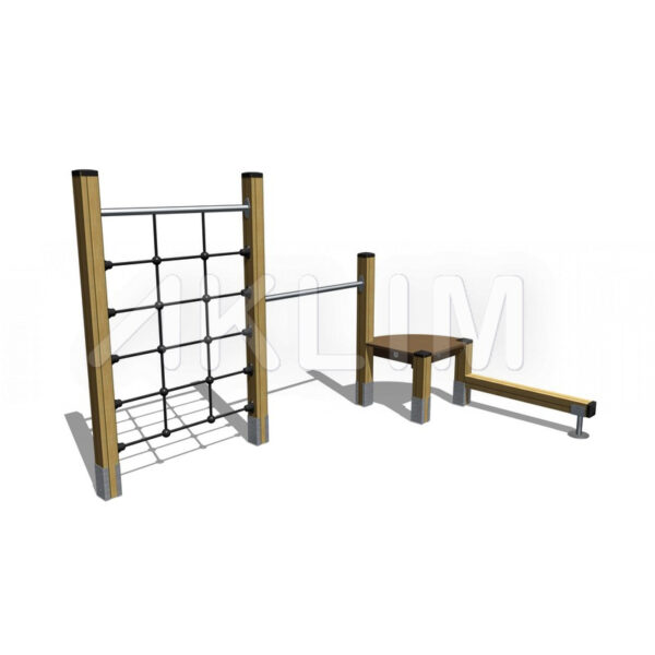 Notre gamme structures à grimper de la référence JEX0398-J1661 Type AKLIM de la marque PROLUDIC ,mobilier urbain et d'aires de jeux AKLIM MAROC, offrant une variété de jeux pour enfants. Nos équipements de qualité incluent des aires de jeux interactives, des zones de jeux en plein air et des structures de jeu sécurisées. Encourageant l'activité physique, la créativité et le jeu actif, nos aires de jeux offrent un espace de divertissement sûr et amusant pour les enfants de tous âges. Explorez nos équipements de plein air pour créer des souvenirs de jeu inoubliables et stimuler le développement des jeunes explorateurs. #mobilierurbain, #airedejeux, #jeux #jeuxdenfants #jeuxdenfant AKLIM MAROC #aklim #streetfurniture #playgrounds #JeuxDEnfants #Playground #OutdoorPlayArea #KidsPlayZone #RecreationSpace #PlaySpace #ChildrensPlayground #PlaygroundEquipment #FunZone #AdventurePlayground #InteractivePlay #SafePlay #CreativePlay #OutdoorPlayground #PlaygroundDesign #ActivePlay #PlaygroundSafety #CommunityPlay #NaturePlay #PlaygroundActivities #PlaygroundFun #JeuxDExtérieur #AiresDeJeux #DivertissementEnPleinAir #EnfanceActive #AmusementEnExterieur #EspaceDeJeu #StructuresDeJeu #ParcPourEnfants #JouerDehors #SécuritéEnJeux #JeuxInteractifs #DécouvertesEnPleinAir #JeuxCollectifs #JeuxEnFamille #ÉquilibreEtCoordination #CréativitéEnPleinAir #JeunesExplorateurs #JeuActif #EnfantsHeureux