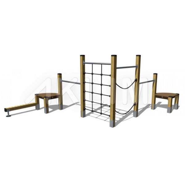 Notre gamme structures à grimper de la référence JEX0425-J1604-M Type AKLIM de la marque PROLUDIC ,mobilier urbain et d'aires de jeux AKLIM MAROC, offrant une variété de jeux pour enfants. Nos équipements de qualité incluent des aires de jeux interactives, des zones de jeux en plein air et des structures de jeu sécurisées. Encourageant l'activité physique, la créativité et le jeu actif, nos aires de jeux offrent un espace de divertissement sûr et amusant pour les enfants de tous âges. Explorez nos équipements de plein air pour créer des souvenirs de jeu inoubliables et stimuler le développement des jeunes explorateurs. #mobilierurbain, #airedejeux, #jeux #jeuxdenfants #jeuxdenfant AKLIM MAROC #aklim #streetfurniture #playgrounds #JeuxDEnfants #Playground #OutdoorPlayArea #KidsPlayZone #RecreationSpace #PlaySpace #ChildrensPlayground #PlaygroundEquipment #FunZone #AdventurePlayground #InteractivePlay #SafePlay #CreativePlay #OutdoorPlayground #PlaygroundDesign #ActivePlay #PlaygroundSafety #CommunityPlay #NaturePlay #PlaygroundActivities #PlaygroundFun #JeuxDExtérieur #AiresDeJeux #DivertissementEnPleinAir #EnfanceActive #AmusementEnExterieur #EspaceDeJeu #StructuresDeJeu #ParcPourEnfants #JouerDehors #SécuritéEnJeux #JeuxInteractifs #DécouvertesEnPleinAir #JeuxCollectifs #JeuxEnFamille #ÉquilibreEtCoordination #CréativitéEnPleinAir #JeunesExplorateurs #JeuActif #EnfantsHeureux