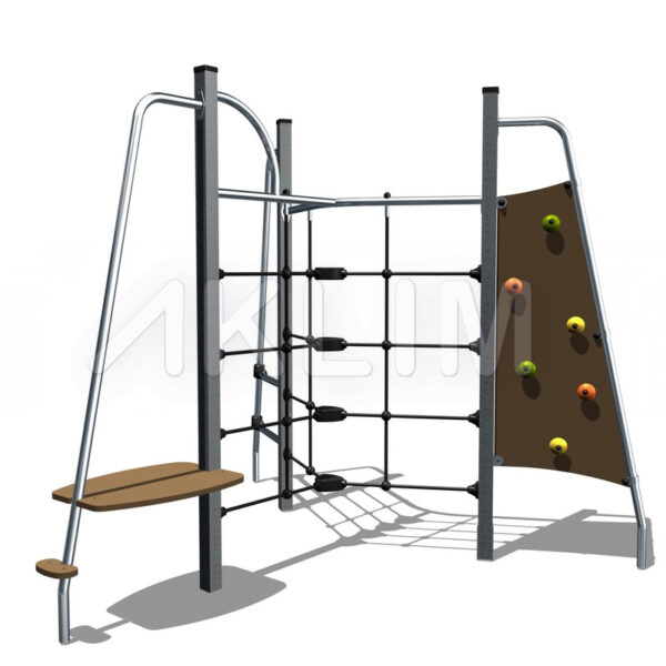 Notre gamme structures à grimper de la référence JEX0425-J1604-M Type AKLIM de la marque PROLUDIC ,mobilier urbain et d'aires de jeux AKLIM MAROC, offrant une variété de jeux pour enfants. Nos équipements de qualité incluent des aires de jeux interactives, des zones de jeux en plein air et des structures de jeu sécurisées. Encourageant l'activité physique, la créativité et le jeu actif, nos aires de jeux offrent un espace de divertissement sûr et amusant pour les enfants de tous âges. Explorez nos équipements de plein air pour créer des souvenirs de jeu inoubliables et stimuler le développement des jeunes explorateurs. #mobilierurbain, #airedejeux, #jeux #jeuxdenfants #jeuxdenfant AKLIM MAROC #aklim #streetfurniture #playgrounds #JeuxDEnfants #Playground #OutdoorPlayArea #KidsPlayZone #RecreationSpace #PlaySpace #ChildrensPlayground #PlaygroundEquipment #FunZone #AdventurePlayground #InteractivePlay #SafePlay #CreativePlay #OutdoorPlayground #PlaygroundDesign #ActivePlay #PlaygroundSafety #CommunityPlay #NaturePlay #PlaygroundActivities #PlaygroundFun #JeuxDExtérieur #AiresDeJeux #DivertissementEnPleinAir #EnfanceActive #AmusementEnExterieur #EspaceDeJeu #StructuresDeJeu #ParcPourEnfants #JouerDehors #SécuritéEnJeux #JeuxInteractifs #DécouvertesEnPleinAir #JeuxCollectifs #JeuxEnFamille #ÉquilibreEtCoordination #CréativitéEnPleinAir #JeunesExplorateurs #JeuActif #EnfantsHeureux