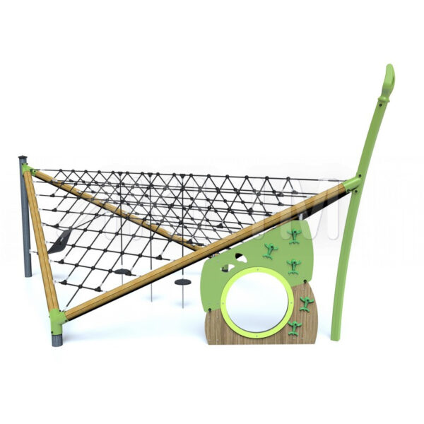 Notre gamme structures à grimper de la référence JEX0425-J1604-M Type AKLIM de la marque PROLUDIC ,mobilier urbain et d'aires de jeux AKLIM MAROC, offrant une variété de jeux pour enfants. Nos équipements de qualité incluent des aires de jeux interactives, des zones de jeux en plein air et des structures de jeu sécurisées. Encourageant l'activité physique, la créativité et le jeu actif, nos aires de jeux offrent un espace de divertissement sûr et amusant pour les enfants de tous âges. Explorez nos équipements de plein air pour créer des souvenirs de jeu inoubliables et stimuler le développement des jeunes explorateurs. #mobilierurbain, #airedejeux, #jeux #jeuxdenfants #jeuxdenfant AKLIM MAROC #aklim #streetfurniture #playgrounds #JeuxDEnfants #Playground #OutdoorPlayArea #KidsPlayZone #RecreationSpace #PlaySpace #ChildrensPlayground #PlaygroundEquipment #FunZone #AdventurePlayground #InteractivePlay #SafePlay #CreativePlay #OutdoorPlayground #PlaygroundDesign #ActivePlay #PlaygroundSafety #CommunityPlay #NaturePlay #PlaygroundActivities #PlaygroundFun #JeuxDExtérieur #AiresDeJeux #DivertissementEnPleinAir #EnfanceActive #AmusementEnExterieur #EspaceDeJeu #StructuresDeJeu #ParcPourEnfants #JouerDehors #SécuritéEnJeux #JeuxInteractifs #DécouvertesEnPleinAir #JeuxCollectifs #JeuxEnFamille #ÉquilibreEtCoordination #CréativitéEnPleinAir #JeunesExplorateurs #JeuActif #EnfantsHeureux