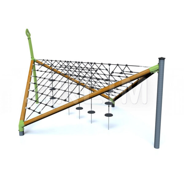 Notre gamme structures à grimper de la référence JEX0425-J1604-M Type AKLIM de la marque PROLUDIC ,mobilier urbain et d'aires de jeux AKLIM MAROC, offrant une variété de jeux pour enfants. Nos équipements de qualité incluent des aires de jeux interactives, des zones de jeux en plein air et des structures de jeu sécurisées. Encourageant l'activité physique, la créativité et le jeu actif, nos aires de jeux offrent un espace de divertissement sûr et amusant pour les enfants de tous âges. Explorez nos équipements de plein air pour créer des souvenirs de jeu inoubliables et stimuler le développement des jeunes explorateurs. #mobilierurbain, #airedejeux, #jeux #jeuxdenfants #jeuxdenfant AKLIM MAROC #aklim #streetfurniture #playgrounds #JeuxDEnfants #Playground #OutdoorPlayArea #KidsPlayZone #RecreationSpace #PlaySpace #ChildrensPlayground #PlaygroundEquipment #FunZone #AdventurePlayground #InteractivePlay #SafePlay #CreativePlay #OutdoorPlayground #PlaygroundDesign #ActivePlay #PlaygroundSafety #CommunityPlay #NaturePlay #PlaygroundActivities #PlaygroundFun #JeuxDExtérieur #AiresDeJeux #DivertissementEnPleinAir #EnfanceActive #AmusementEnExterieur #EspaceDeJeu #StructuresDeJeu #ParcPourEnfants #JouerDehors #SécuritéEnJeux #JeuxInteractifs #DécouvertesEnPleinAir #JeuxCollectifs #JeuxEnFamille #ÉquilibreEtCoordination #CréativitéEnPleinAir #JeunesExplorateurs #JeuActif #EnfantsHeureux