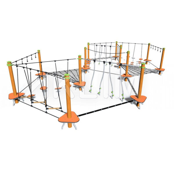 Notre gamme Parcours de la référence JEX0452-J5405 Type AKLIM de la marque PROLUDIC ,mobilier urbain et d'aires de jeux AKLIM MAROC, offrant une variété de jeux pour enfants. Nos équipements de qualité incluent des aires de jeux interactives, des zones de jeux en plein air et des structures de jeu sécurisées. Encourageant l'activité physique, la créativité et le jeu actif, nos aires de jeux offrent un espace de divertissement sûr et amusant pour les enfants de tous âges. Explorez nos équipements de plein air pour créer des souvenirs de jeu inoubliables et stimuler le développement des jeunes explorateurs. "#mobilierurbain, #airedejeux, #jeux #jeuxdenfants #jeuxdenfant #AKLIM MAROC #aklim #streetfurniture #playgrounds #JeuxDEnfants #Playground#OutdoorPlayArea #KidsPlayZone#RecreationSpace #PlaySpace #ChildrensPlayground #PlaygroundEquipment#FunZone #AdventurePlayground #InteractivePlay #SafePlay #CreativePlay #OutdoorPlayground#PlaygroundDesign #ActivePlay #PlaygroundSafety #CommunityPlay #NaturePlay #PlaygroundActivities #PlaygroundFun #JeuxDExtérieur #AiresDeJeux #DivertissementEnPleinAir#EnfanceActive #AmusementEnExterieur #EspaceDeJeu #StructuresDeJeu #ParcPourEnfants #JouerDehors #SécuritéEnJeux #JeuxInteractifs #DécouvertesEnPleinAir#JeuxCollectifs#JeuxEnFamille #ÉquilibreEtCoordination #CréativitéEnPleinAir #JeunesExplorateurs #JeuActif #EnfantsHeureux