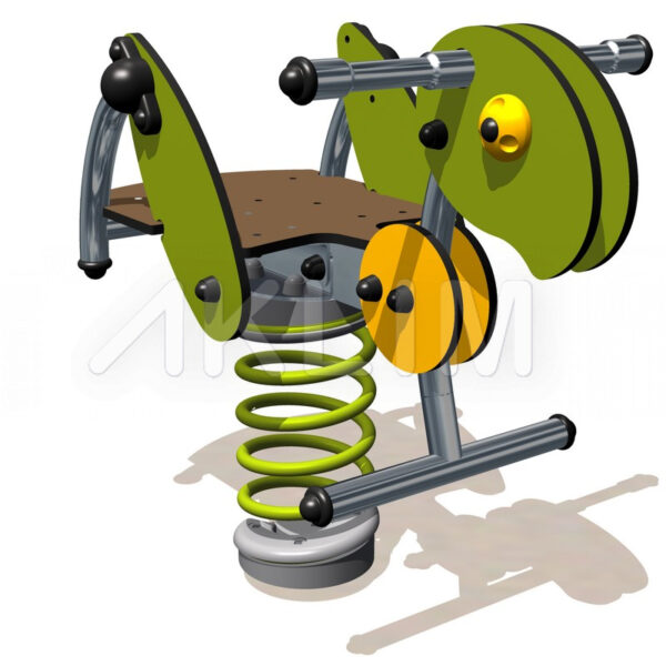 Notre gamme Jeux sur ressort de la référence JEX0535-J833 Type AKLIM de la marque PROLUDIC #mobilierurbain, #airedejeux, #jeux #jeuxdenfants #jeuxdenfant AKLIM MAROC #aklim #streetfurniture #playgrounds #JeuxDEnfants #Playground #OutdoorPlayArea #KidsPlayZone #RecreationSpace #PlaySpace #ChildrensPlayground #PlaygroundEquipment #FunZone #AdventurePlayground #InteractivePlay #SafePlay #CreativePlay #OutdoorPlayground #PlaygroundDesign #ActivePlay #PlaygroundSafety #CommunityPlay #NaturePlay #PlaygroundActivities #PlaygroundFun #JeuxDExtérieur #AiresDeJeux #DivertissementEnPleinAir #EnfanceActive #AmusementEnExterieur #EspaceDeJeu #StructuresDeJeu #ParcPourEnfants #JouerDehors #SécuritéEnJeux #JeuxInteractifs #DécouvertesEnPleinAir #JeuxCollectifs #JeuxEnFamille #ÉquilibreEtCoordination #CréativitéEnPleinAir #JeunesExplorateurs #JeuActif #EnfantsHeureux#JeuxSurRessorts #DivertissementEnfants #AireDeJeux #ActivitésDePleinAir #JeuxSécurisés #PlaisirEnFamille #ExplorationPourEnfants #JouetsDeQualité #Divertissement pour enfants #Springers