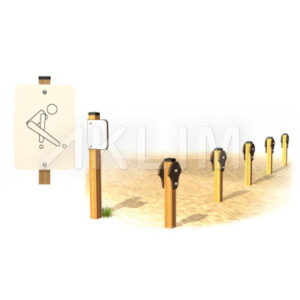 parcours santé bois #mobilierurbain, #airedejeux, #jeux #jeuxdenfants #jeuxdenfant AKLIM MAROC #aklim #streetfurniture #playgrounds #JeuxDEnfants #Playground #OutdoorPlayArea #KidsPlayZone #RecreationSpace #PlaySpace #ChildrensPlayground #PlaygroundEquipment #FunZone #AdventurePlayground #InteractivePlay #SafePlay #CreativePlay #OutdoorPlayground #PlaygroundDesign #ActivePlay #PlaygroundSafety #CommunityPlay #NaturePlay #PlaygroundActivities #PlaygroundFun #JeuxDExtérieur #AiresDeJeux #DivertissementEnPleinAir #EnfanceActive #AmusementEnExterieur #EspaceDeJeu #StructuresDeJeu #ParcPourEnfants #JouerDehors #SécuritéEnJeux #JeuxInteractifs #DécouvertesEnPleinAir #JeuxCollectifs #JeuxEnFamille #ÉquilibreEtCoordination #CréativitéEnPleinAir #JeunesExplorateurs #JeuActif #EnfantsHeureux