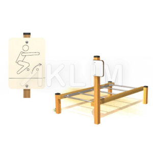 parcours santé bois #mobilierurbain, #airedejeux, #jeux #jeuxdenfants #jeuxdenfant AKLIM MAROC #aklim #streetfurniture #playgrounds #JeuxDEnfants #Playground #OutdoorPlayArea #KidsPlayZone #RecreationSpace #PlaySpace #ChildrensPlayground #PlaygroundEquipment #FunZone #AdventurePlayground #InteractivePlay #SafePlay #CreativePlay #OutdoorPlayground #PlaygroundDesign #ActivePlay #PlaygroundSafety #CommunityPlay #NaturePlay #PlaygroundActivities #PlaygroundFun #JeuxDExtérieur #AiresDeJeux #DivertissementEnPleinAir #EnfanceActive #AmusementEnExterieur #EspaceDeJeu #StructuresDeJeu #ParcPourEnfants #JouerDehors #SécuritéEnJeux #JeuxInteractifs #DécouvertesEnPleinAir #JeuxCollectifs #JeuxEnFamille #ÉquilibreEtCoordination #CréativitéEnPleinAir #JeunesExplorateurs #JeuActif #EnfantsHeureux