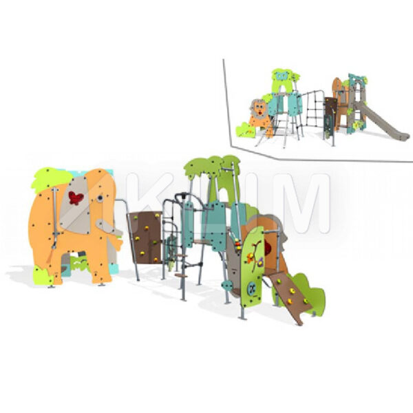 Aventure aire jeux, #jeux #jeuxdenfants #jeuxdenfant AKLIM MAROC #aklim