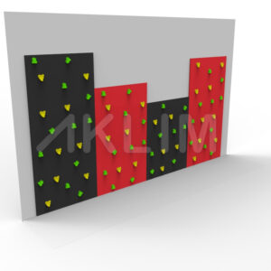 Mur d'escalade 4.91x2.60m, aire jeux, #jeux #jeuxdenfants #jeuxdenfant AKLIM MAROC #aklim#mobilierurbain, #airedejeux, #jeux #jeuxdenfants #jeuxdenfant AKLIM MAROC #aklim #streetfurniture #playgrounds #JeuxDEnfants #Playground #OutdoorPlayArea #KidsPlayZone #RecreationSpace #PlaySpace #ChildrensPlayground #PlaygroundEquipment #FunZone #AdventurePlayground #InteractivePlay #SafePlay #CreativePlay #OutdoorPlayground #PlaygroundDesign #ActivePlay #PlaygroundSafety #CommunityPlay #NaturePlay #PlaygroundActivities #PlaygroundFun #JeuxDExtérieur #AiresDeJeux #DivertissementEnPleinAir #EnfanceActive #AmusementEnExterieur #EspaceDeJeu #StructuresDeJeu #ParcPourEnfants #JouerDehors #SécuritéEnJeux #JeuxInteractifs #DécouvertesEnPleinAir #JeuxCollectifs #JeuxEnFamille #ÉquilibreEtCoordination #CréativitéEnPleinAir #JeunesExplorateurs #JeuActif #EnfantsHeureux